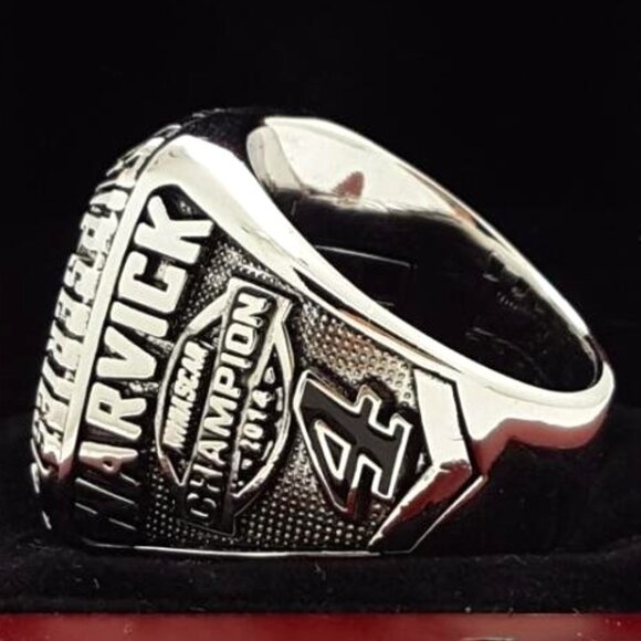 Nascar Championship Sprint Cup Ring * Superior Quality... Fast shipped from USA - Picture 2 of 7